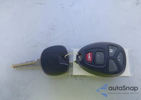 2009 Chevrolet Impala Lt z USA, uszkodzony, nr VIN 2G1WT57K191192464